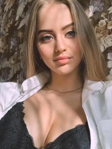 Проститутка Белла